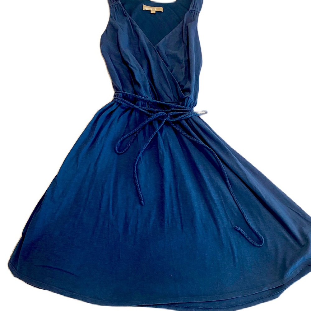Loft dress.